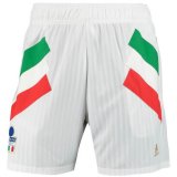 Italia Pantaloncino ICONs 2023 bianco