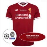 maglia Liverpool Champions League 2018
