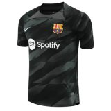 Thai maglia portiere Barcellona 2024