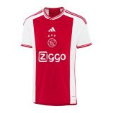 Thai prima maglia Ajax 2024