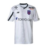 Thai seconda maglia FC Tokyo 2025