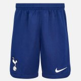 Tottenham Pantaloncino 2023 blu navy