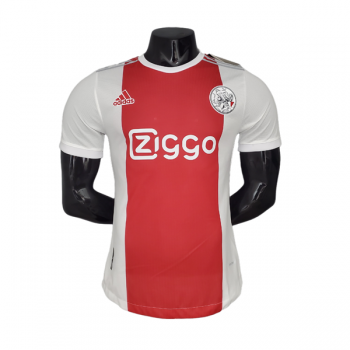 Versione del giocatore maglia Ajax casa 2022
