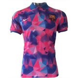 maglia Barcellona Polo 2018 rosa