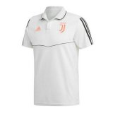 maglia Juventus Polo bianco 2020