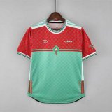 maglia Marocco co branded 2023