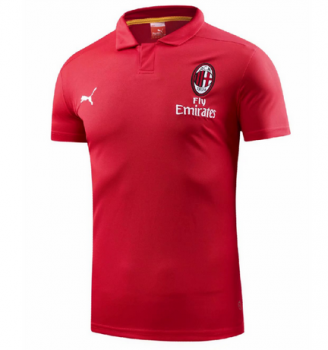 maglia Milan Polo 2019