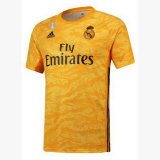 maglia portiere Real Madrid 2020
