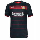 prima maglia Bayer 04 Leverkusen 2017