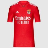 prima maglia Benfica 2022
