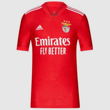 prima maglia Benfica 2022