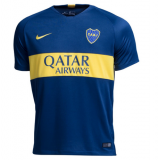 prima maglia Boca Juniors 2019