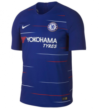 prima maglia Chelsea 2019