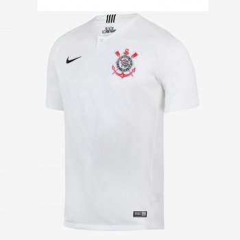 prima maglia Corinthians 2019
