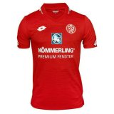 prima maglia FSV Mainz 05 2020