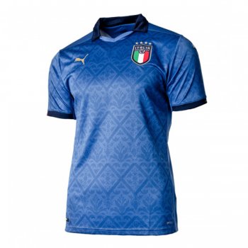 prima maglia Italia donna Euro 2020