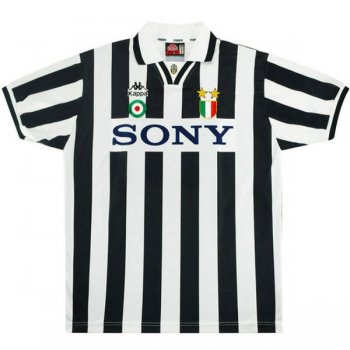 prima maglia Juventus Retro 1996 1997