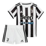 prima maglia Juventus bambino 2022
