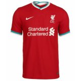 prima maglia Liverpool 2021