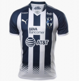 prima maglia Monterrey 2018