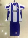 prima maglia Porto bambino 2018