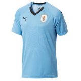 prima maglia Uruguay 2018