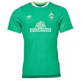 prima maglia Werder Brema 2020