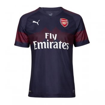 seconda maglia Arsenal 2019
