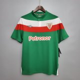 seconda maglia Athletic Bilbao Retro 2011-12
