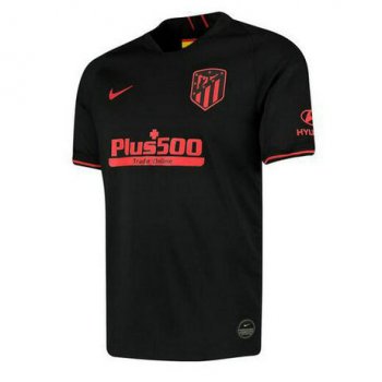 seconda maglia Atletico Madrid 2020