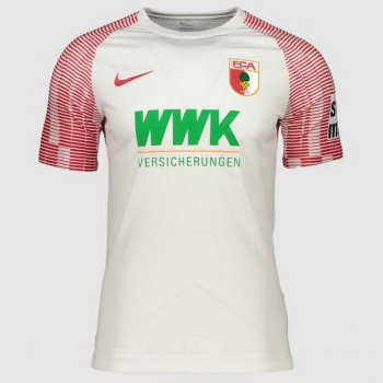 seconda maglia Augsburg 2023