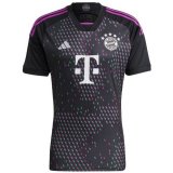 seconda maglia Bayern Monaco 2024