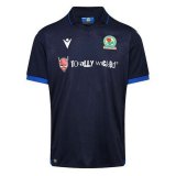 seconda maglia Blackburn Rovers 2023