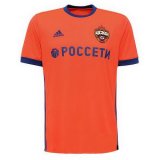 seconda maglia CSKA Mosca 2018