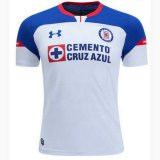 seconda maglia Cruz Azul 2019