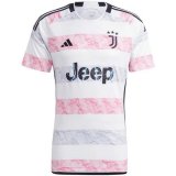 seconda maglia Juventus 2024