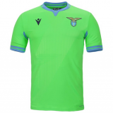 seconda maglia Lazio 2021