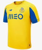seconda maglia Porto 2020