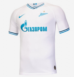 seconda maglia Zenit 2020