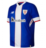 terza maglia Athletic Bilbao 2018