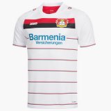 terza maglia Bayer 04 Leverkusen 2018