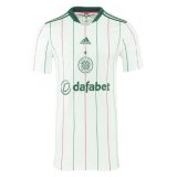 terza maglia Celtic 2022
