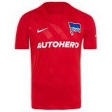 terza maglia Hertha BSC 2022