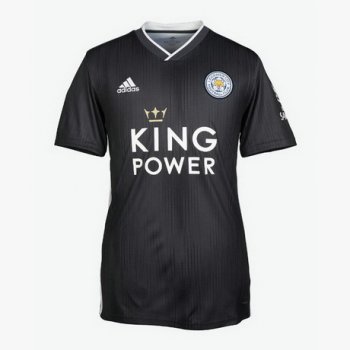 terza maglia Leicester City 2020