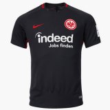 seconda maglia Eintracht Frankfurt 2018
