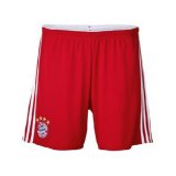 Bayern Monaco Pantaloncino 2015 rosso