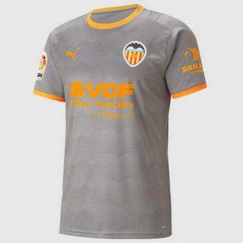 Quarto maglia Valencia 2022