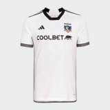Thai prima maglia Colo-Colo 2025