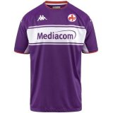 Thai prima maglia Fiorentina 2022