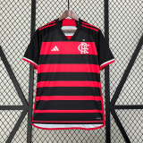 Thai prima maglia Flamengo 2025